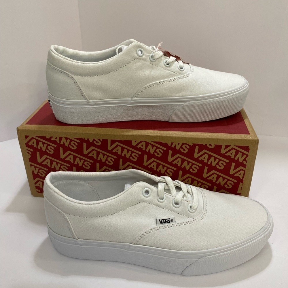 VANS - Picture 10 of 14